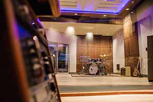 Image of the Studio