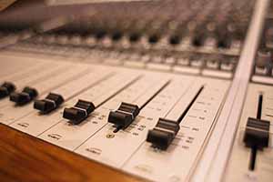 Image of the Studio
