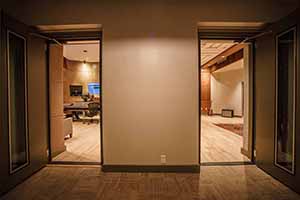 Image of the Studio